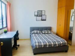 Central Grove (D14), Condominium #554103761